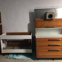 componenti per cucina 
