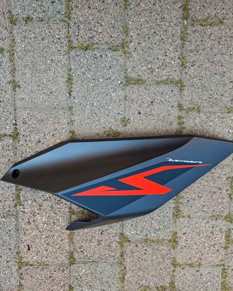 carena sinistra ktm superduke 1290r 