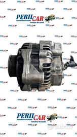 ALTERNATORE TATA INDICA