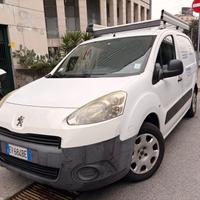Peugeot Partner 1.6 8V HDi 90CV FAP L1 2 posti Fur