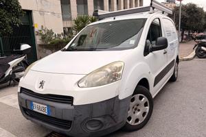 Peugeot Partner 1.6 8V HDi 90CV FAP L1 2 posti Fur