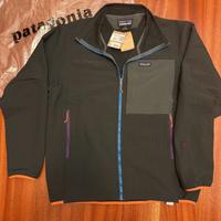 Giacchetto R Patagonia, Pile, felpa, maglione