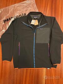 Giacchetto R Patagonia, Pile, felpa, maglione