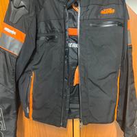 Giacca da moto da donna