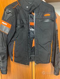 Giacca da moto da donna