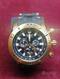 Invicta Sea Spider - Orologio da Uomo - Sub