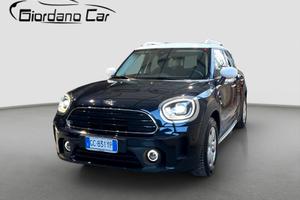 Mini Cooper D Countryman 2.0 Business ALL4 Automat