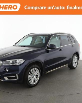 BMW X5 xDrive25d