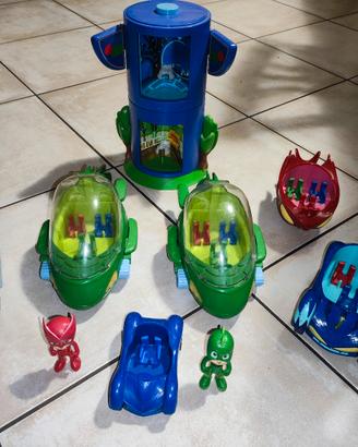 PJ Mask 