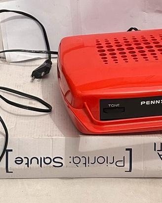 Mangiadischi penny 45 giri vintage