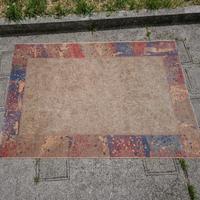 Tappeto morbido 194x137 cm