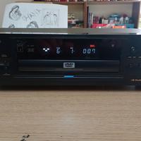 Lettore dvd Pioneer dv-626d