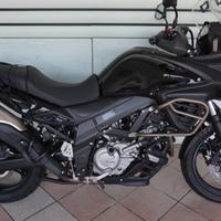 SUZUKI V-Strom 650 ABS