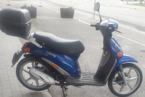 scooter piaggio