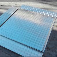 Pianale e Sponde per Ape 50