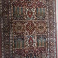Tappeto Abbas Royal 2,10x1,35m. anno 1985