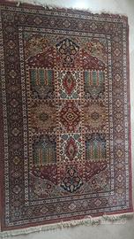 Tappeto Abbas Royal 2,10x1,35m. anno 1985