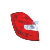 FANALE SINISTRO PER SKODA FABIA 5P COMBI 07-09