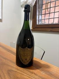 Champagne Cuvee “Dom Perignon” 1964,Moët & Chandon