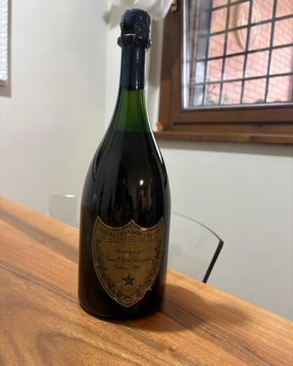 Champagne Cuvee “Dom Perignon” 1964,Moët & Chandon