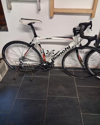 Bicicletta Bianchi  VIA NIRONE 7