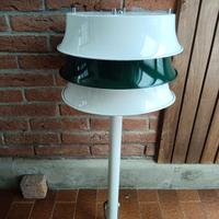 lampione da giardino 