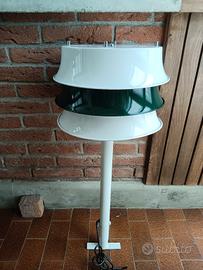 lampione da giardino 