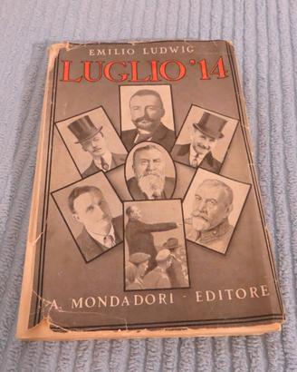 vecchi libri anni '30-'40-'50-'60-'70