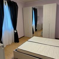 Camera da letto completa