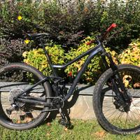 Mtb giant stance 2