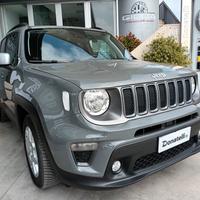 Jeep Renegade 1.6 Limited 2WD Multijet 130 CV