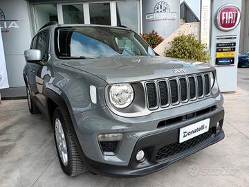 Jeep Renegade 1.6 Limited 2WD Multijet 130 CV