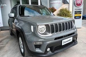 Jeep Renegade 1.6 Limited 2WD Multijet 130 CV
