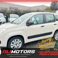 Fiat Panda 0.9 TwinAir Turbo Natural Power Lounge*