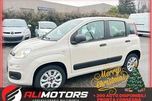 Fiat Panda 0.9 TwinAir Turbo Natural Power Lounge*