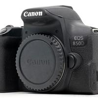 Canon 800d 