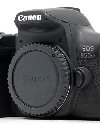 Canon 800d 