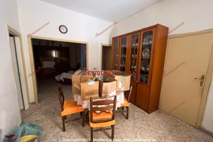 Casa, Campofelice di Roccella.