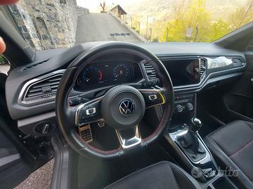 VOLKSWAGEN T-Roc - 2021