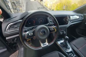 VOLKSWAGEN T-Roc - 2021