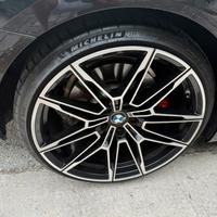 Cerchi  20” BMW