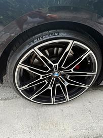 Cerchi  20” BMW