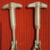 Ganci cofano Auto d'epoca