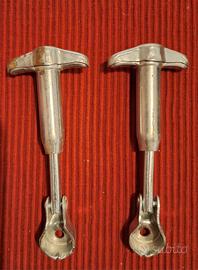 Ganci cofano Auto d'epoca