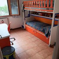 Cameretta MORETTI COMPACT