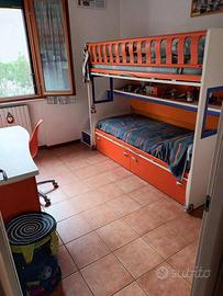 Cameretta MORETTI COMPACT