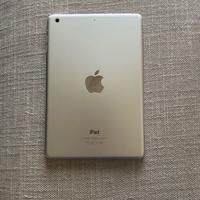 iPad mini 2 Wi-Fi (modello A1489) Late 2014