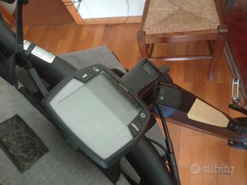 bici a pedalata assistita 