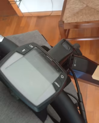 bici a pedalata assistita 