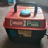 Generatore Valex Pocket 1000